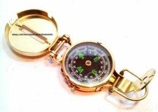 BUSSOLA LENTISTICA MILITARE IN