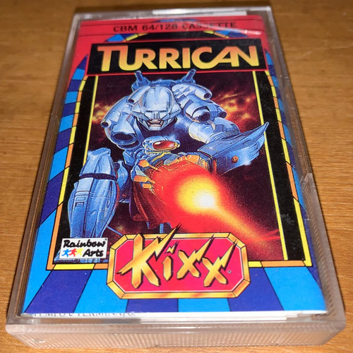 Turrican