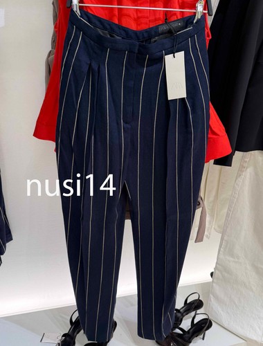 Zara nuovo pantalone donna - zara,