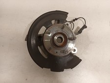 Opel Astra K Cubo delantero