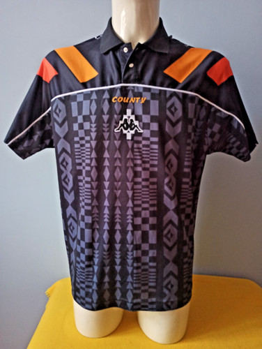 Polo shirt marcelo burlon - shirt,