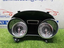 Quadro completo MERCEDES clase cla shooting brake 21 cdi 136 cv