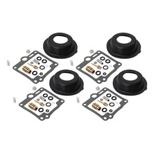 Kit ricostruzione riparazione - kit,