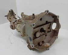 Cambio Cardano Moto Guzzi V35