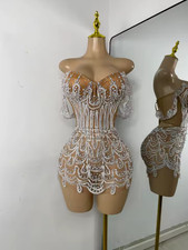 Women’s Rhinestone Sequin