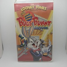 The Looney Looney Looney Bugs