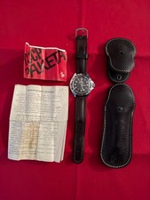 Orologio Russo Vostok