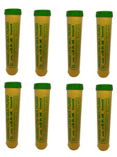 8 CARTUCCE GRASSO 600 GR