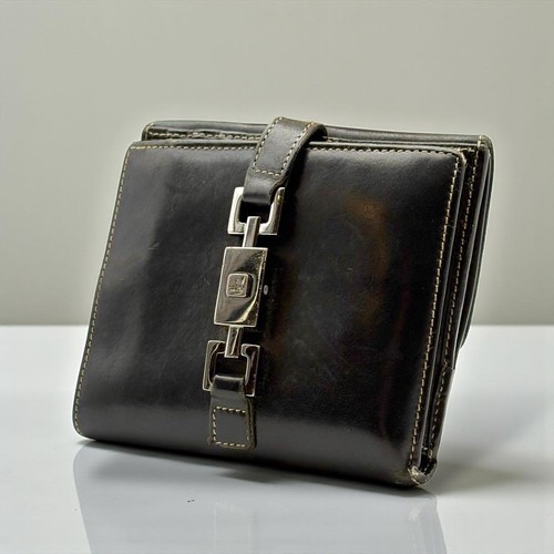 Gucci jackie portafoglio - gucci,