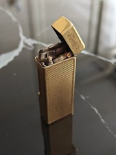 Accendino benzina dunhill - a,
