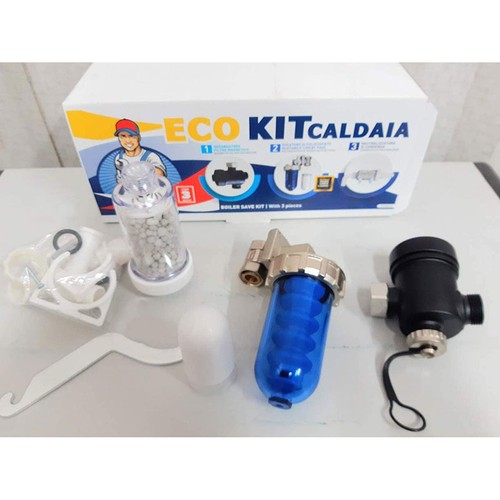 Kit salvacaldaia ecokit01 - kit,