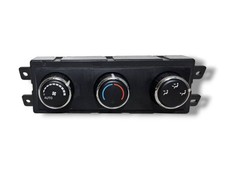 Centralina climatizzatore