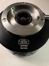 Carl Zeiss OPTOVAR cambia