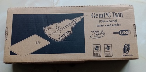 Gempc lettore schede - gempc,
