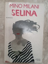 MINO MILANI - SELINA  - ED
