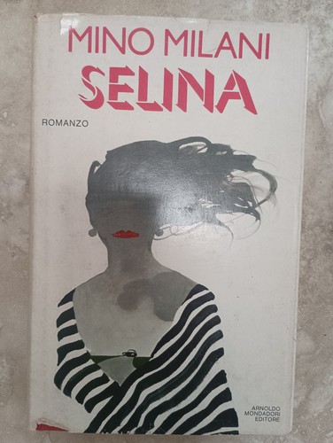 Mino milani selina - milani,