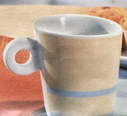 Set colazione porcellana - colazione, di