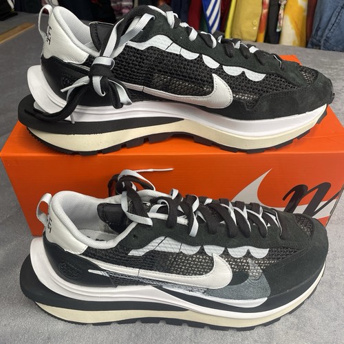 Rare nike vapor waffle sacai - vapor,