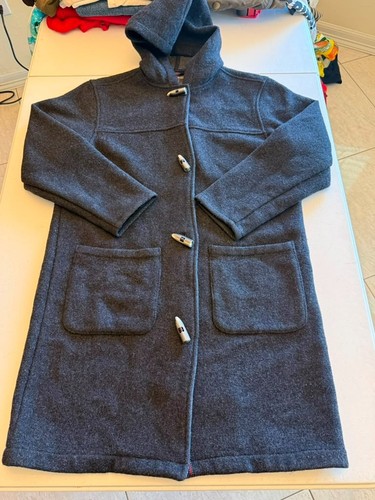 Woolrich cappotto donna - cappotto, lana