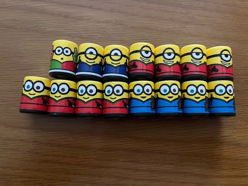 Personaggi minions soccer - personaggi,