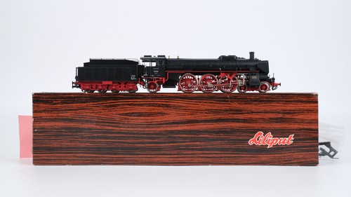 Liliput 4003 locomotiva - 4003, a
