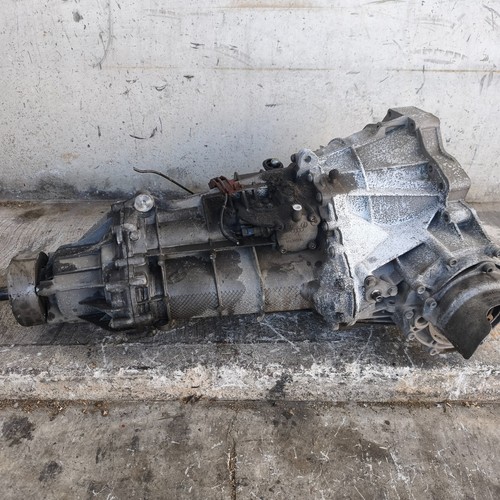 Cambio manuale marce audi - marce,