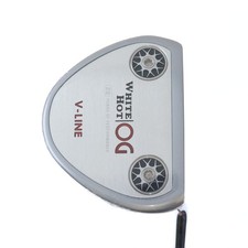 Odyssey Putter Open Box WHITE