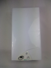 SCALDABAGNO A METANO A CAMERA STAGNA SAVIO, SCD 14FF, 24KW