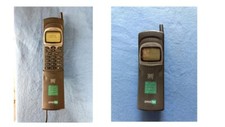 Vendesi NOKIA 8110i