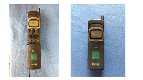 Vendesi nokia 8110i - vendesi,