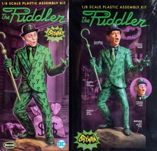 1966 Batman serie TV The