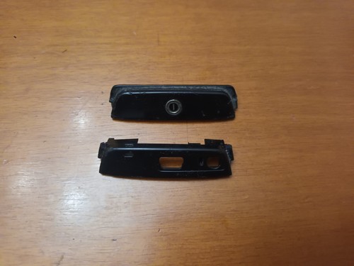 Cover botton top nokia n95 - ,