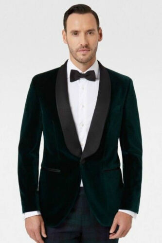 Giacca verde uomo - , elegante