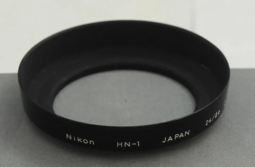 Nikon hood first type - hn-1,