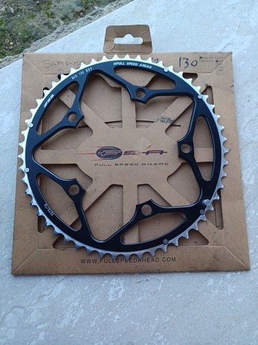 Fsa corona guarnitura 53t - corona,