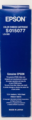 Epson s015077 nastro - s015077,