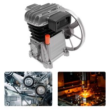 Testa Pompa Compressore Aria 2