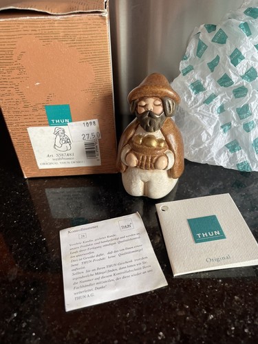 Thun krippe presepe original - krippe,