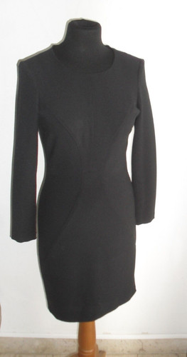 Vestito sisley xs - , tg