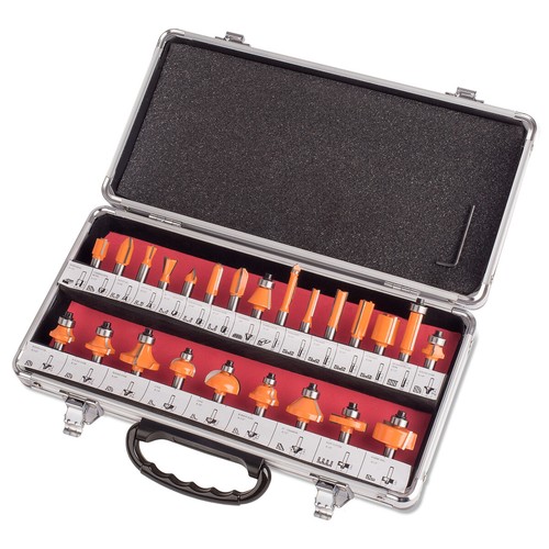 Set frese pz - frese,