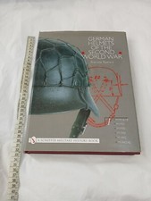 GERMAN HELMETS = WW2