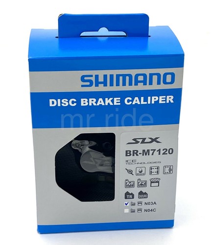 Pinza freno disco shimano - pinza,