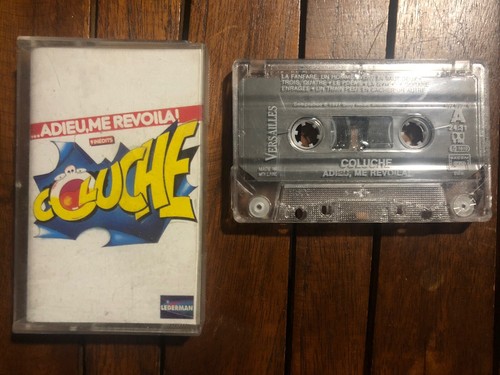 Vintage cassette audio - vintage-cassette,
