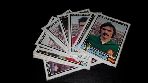 Argentina espana calciatori - espana,