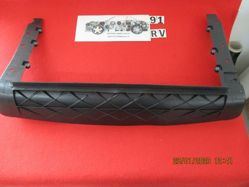 46542627 fiat marea radiator - marea,