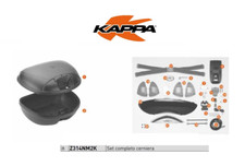 Z314NM2K KAPPA SET COMPLETO