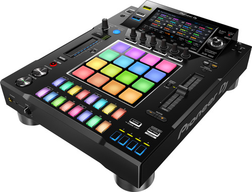 Pioneer djs 1000 - pioneer, dj