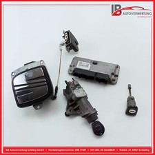 Kit centralina motore seat - kit,