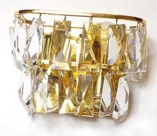 Lampada da parete Palwa in