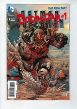 Batman / Superman # 3.1